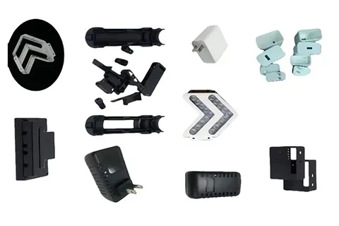 Electronic product casings