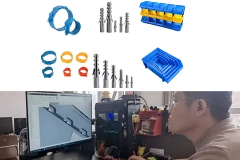 In the field of hardware and building materials