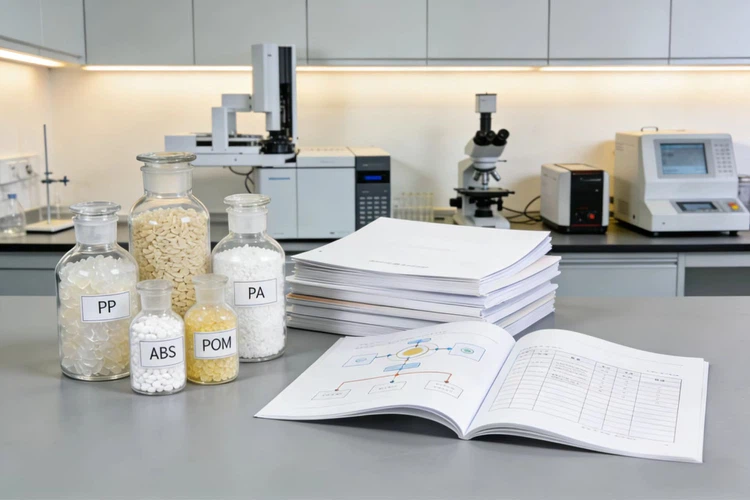 Precision mold design and manufacturing