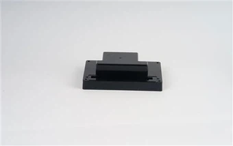 Пластиковий корпус медичного приладу