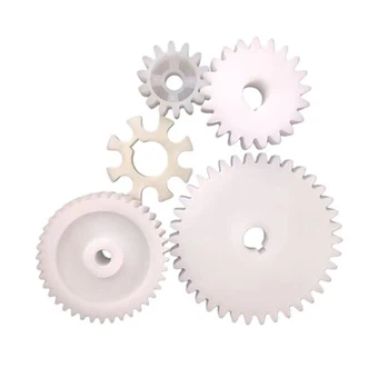 Пластикові шестерні Пластикові шестерні